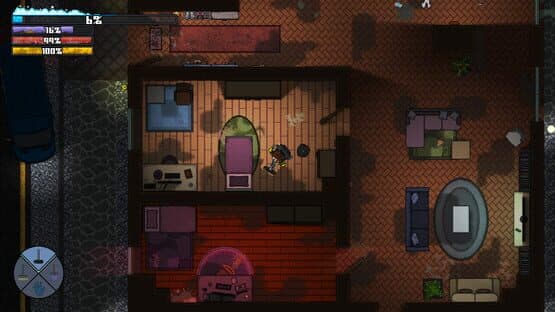 Contract Cleaner — screenshot 3