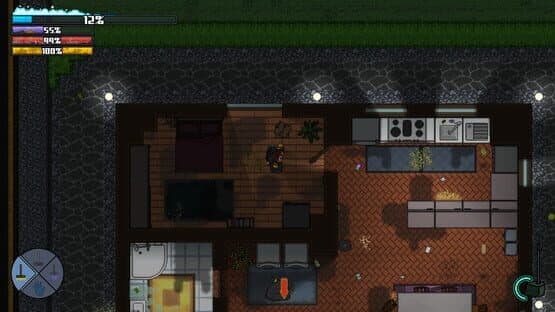 Contract Cleaner — screenshot 4