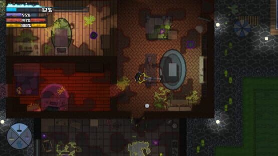 Contract Cleaner — screenshot 5