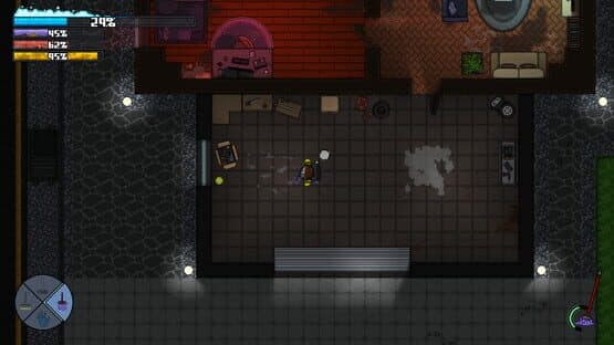Contract Cleaner — screenshot 6