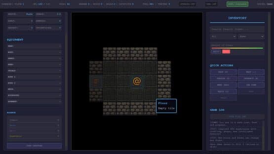 Dunjinn — screenshot 3