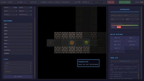 Dunjinn — screenshot 4