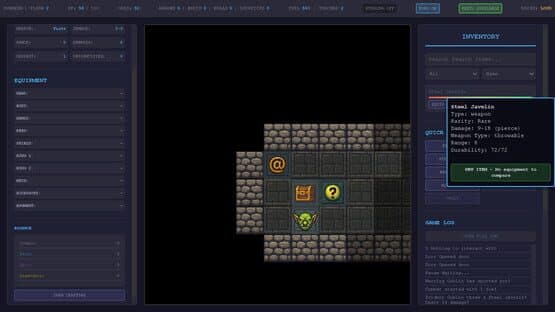 Dunjinn — screenshot 5
