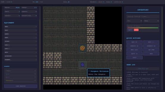 Dunjinn — screenshot 6