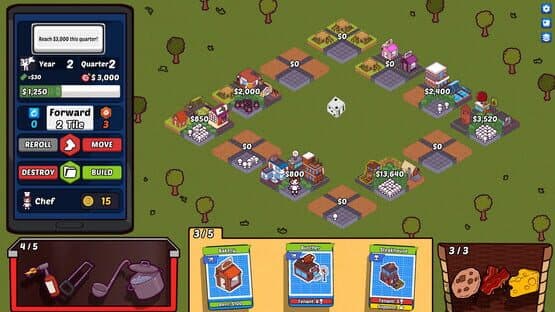 RentPoly — screenshot 1