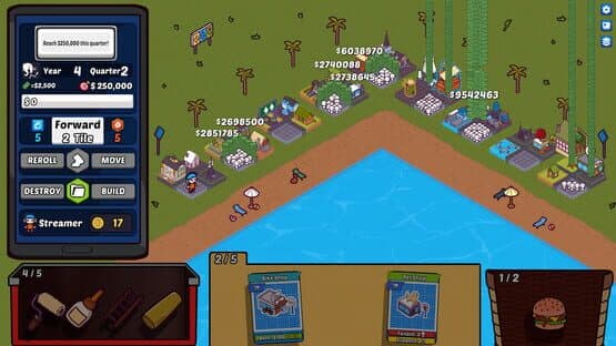 RentPoly — screenshot 3