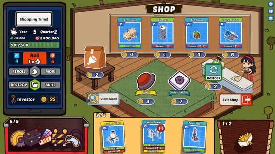 RentPoly — screenshot 5