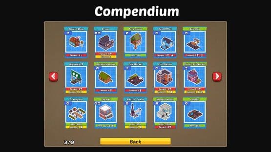 RentPoly — screenshot 7