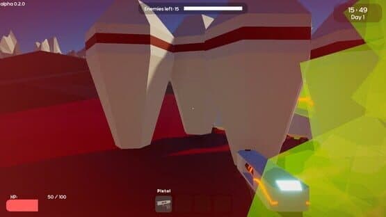 Not Enough Space — screenshot 3