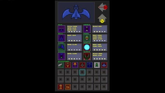 Exorush — screenshot 4
