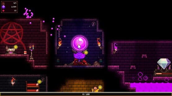 All Hail the Orb — screenshot 1