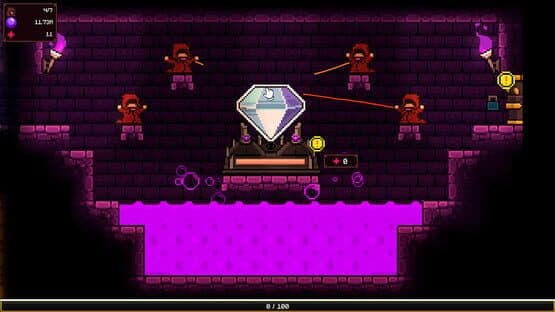 All Hail the Orb — screenshot 2