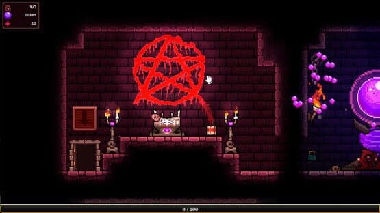 All Hail the Orb — screenshot 3