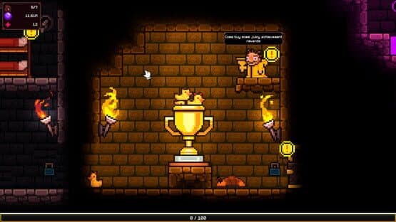 All Hail the Orb — screenshot 4