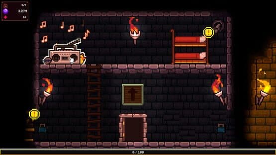 All Hail the Orb — screenshot 5