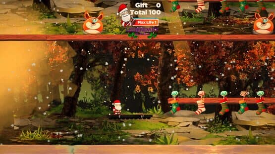 Help Santa In Christmas Xmas Game — screenshot 4