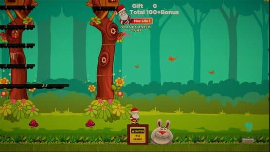 Help Santa In Christmas Xmas Game — screenshot 5
