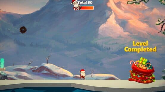 Help Santa In Christmas Xmas Game — screenshot 7