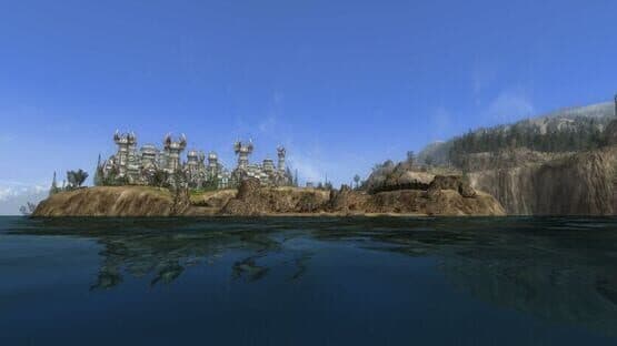 The Lord of the Rings Online: Quest Pack: West Gondor — screenshot 1