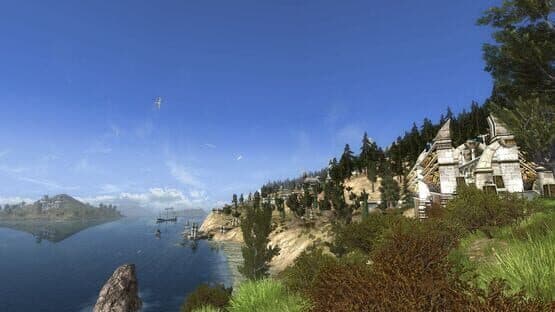 The Lord of the Rings Online: Quest Pack: West Gondor — screenshot 2