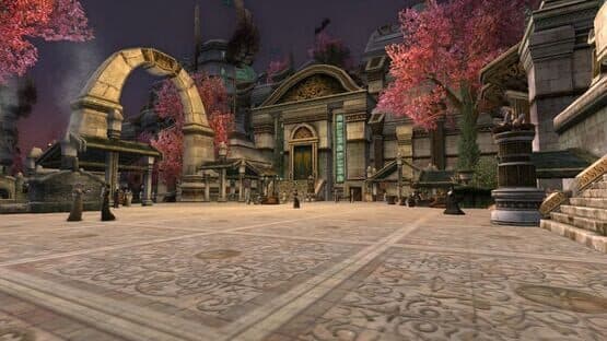 The Lord of the Rings Online: Quest Pack: West Gondor — screenshot 3
