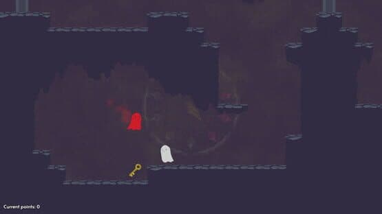 Phantom of Time — screenshot 1