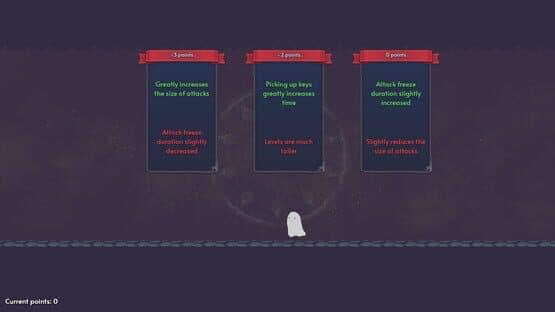 Phantom of Time — screenshot 2