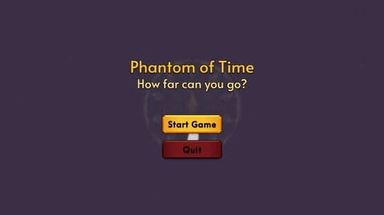 Phantom of Time — screenshot 4