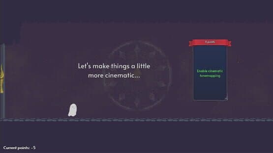 Phantom of Time — screenshot 5
