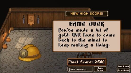 Currents of War — screenshot 1