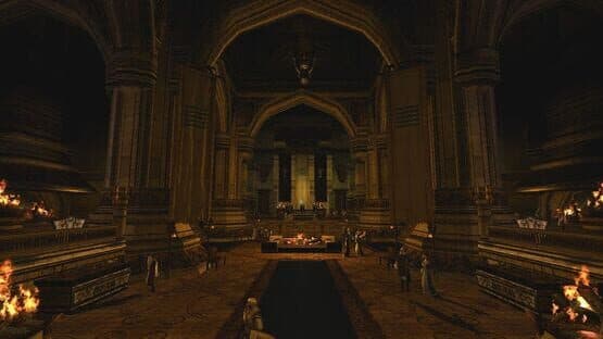 The Lord of the Rings Online: Quest Pack: Central Gondor — screenshot 2