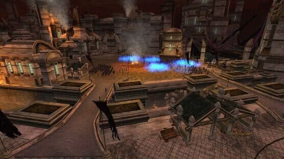 The Lord of the Rings Online: Quest Pack: Central Gondor — screenshot 3