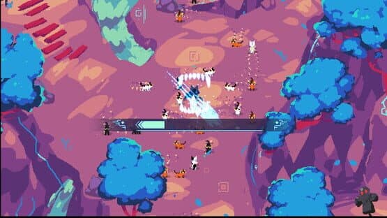 Leash — screenshot 4