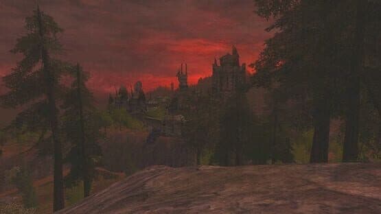 The Lord of the Rings Online: Quest Pack: East Gondor — screenshot 1