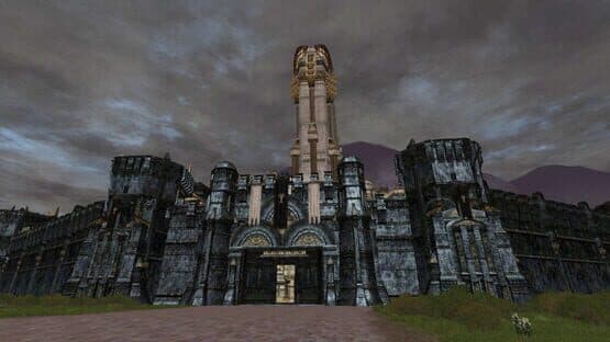 The Lord of the Rings Online: Quest Pack: Old Anórien — screenshot 1