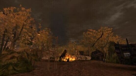 The Lord of the Rings Online: Region Pack: Far Anórien — screenshot 1