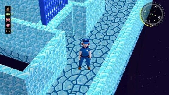 Intern Fox — screenshot 1