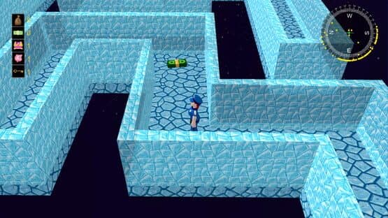 Intern Fox — screenshot 3