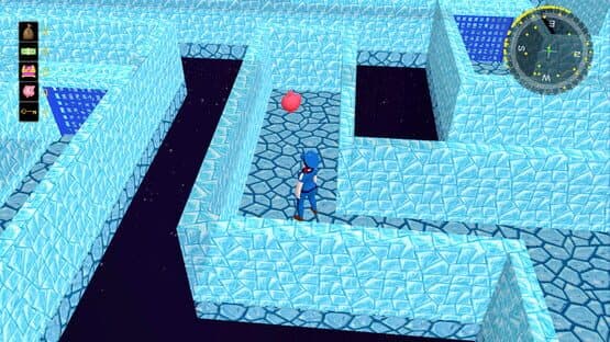 Intern Fox — screenshot 4