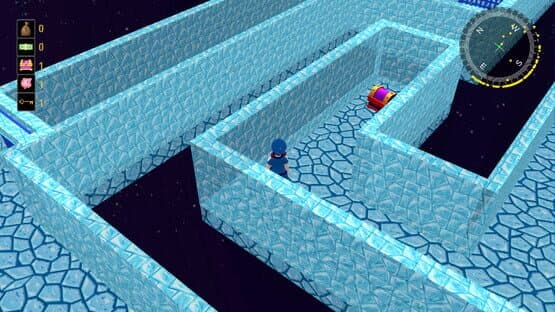 Intern Fox — screenshot 6