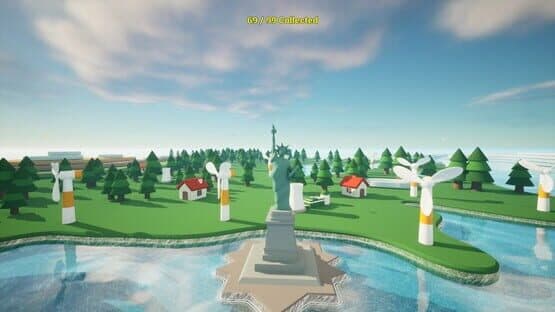 Prop Hunt Planet — screenshot 5