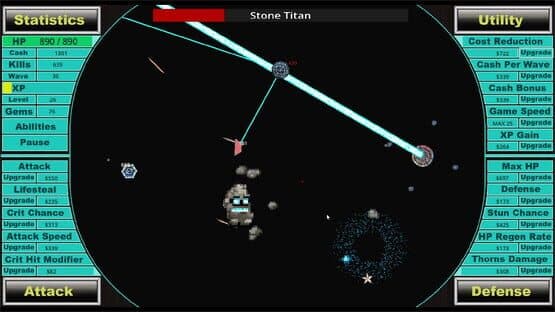 Angles of Death — screenshot 2