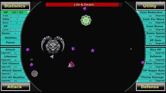 Angles of Death — screenshot 3