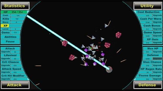 Angles of Death — screenshot 4