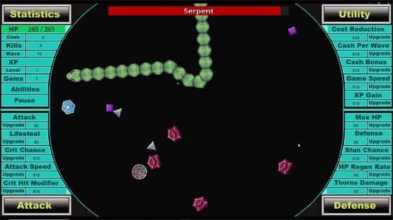 Angles of Death — screenshot 5