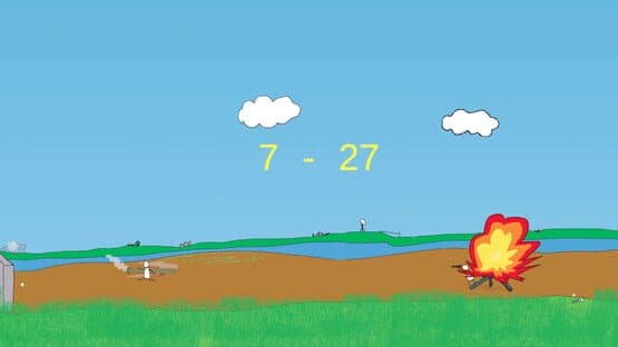 Play a Match?: Play a Catch 2 — screenshot 4