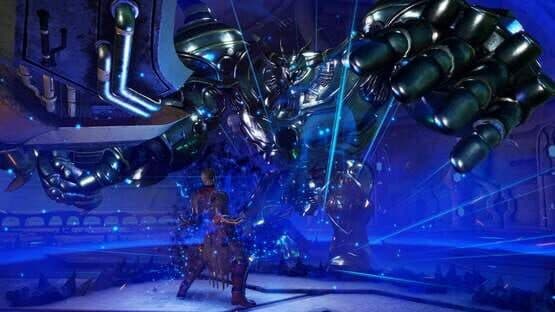 Stranger of Paradise: Final Fantasy Origin - Wanderer of the Rift — screenshot 2