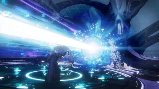 Stranger of Paradise: Final Fantasy Origin - Different Future — screenshot 1