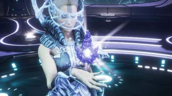 Stranger of Paradise: Final Fantasy Origin - Different Future — screenshot 2