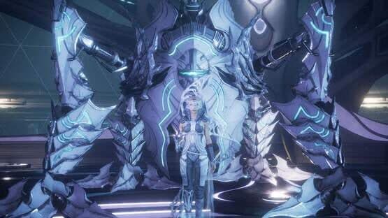 Stranger of Paradise: Final Fantasy Origin - Different Future — screenshot 3